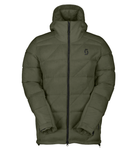 Scott M JACKET INSULOFT WARM DOWN - Isolationsjacken bei PeakStyle