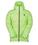 Scott M JACKET INSULOFT WARM DOWN - Isolationsjacken bei PeakStyle