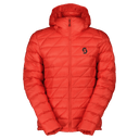 Scott M JACKET M’S INSULOFT LIGHT DOWN - Daunenjacken bei PeakStyle