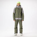 Scott M JACKET ULTIMATE GTX - Wintersportjacken bei PeakStyle