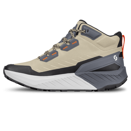 Chaussures de course SCOTT M Kinabalu 3 Mid GORE-TEX pour homme - Chaussures de trail chez PeakStyle