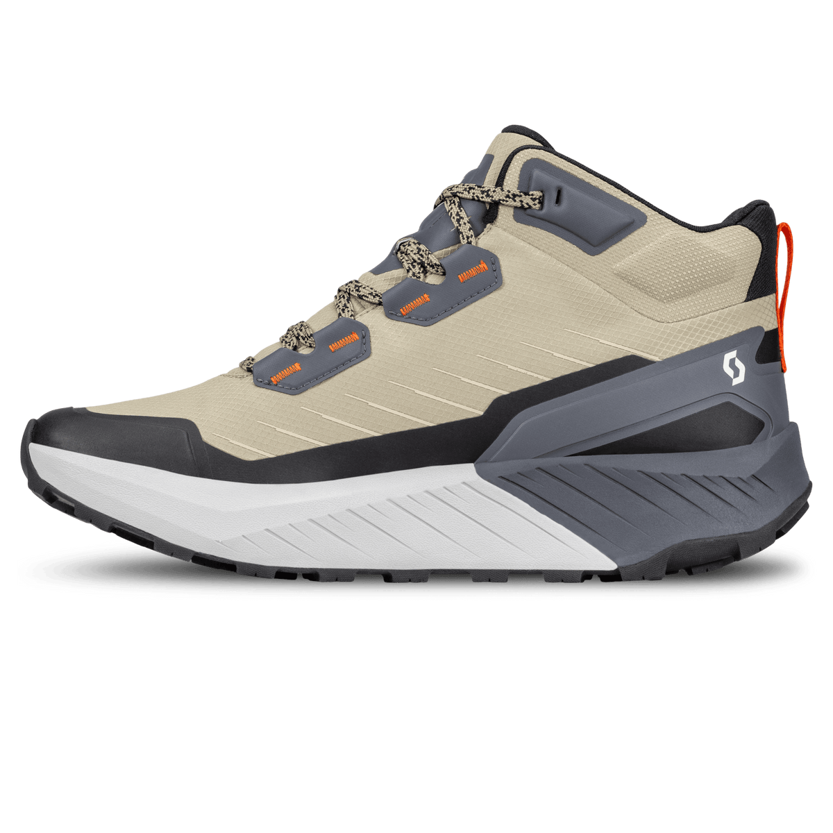 Chaussures de course SCOTT M Kinabalu 3 Mid GORE-TEX pour homme - Chaussures de trail chez PeakStyle