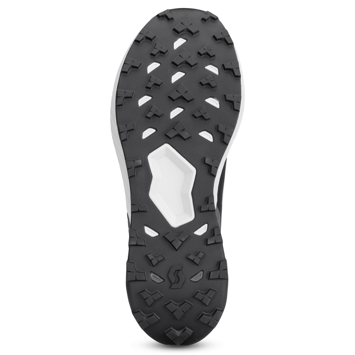 Chaussures de course SCOTT M Kinabalu 3 Mid GORE-TEX pour homme - Chaussures de trail chez PeakStyle