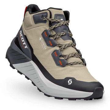 Chaussures de course SCOTT M Kinabalu 3 Mid GORE-TEX pour homme - Chaussures de trail chez PeakStyle