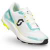SCOTT M Kinabalu Trail Men's – Bright White - Cascade Blue – Product Shot/Hero