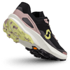 SCOTT M Kinabalu Trail Men's – Black - Faded Pink – Product Shot/Hero