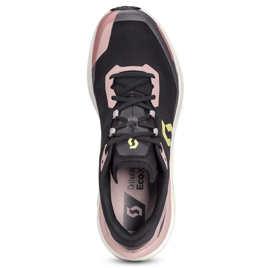 SCOTT M Kinabalu Trail Men's – Black - Faded Pink – Product Shot
