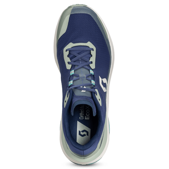 SCOTT M Kinabalu Trail Men's – Indigo Blue - Spray Gray – Product Shot