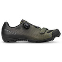Scott M MTB COMP BOA SHOE - Black Fade - Metallic Brown 40 Fahrradschuhe - PeakStyle