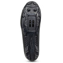 Scott M MTB COMP BOA SHOE - Black Fade - Metallic Brown 40 Fahrradschuhe - PeakStyle