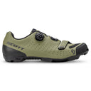 Scott M MTB COMP BOA SHOE - Fir Green - Black 40 Fahrradschuhe - PeakStyle