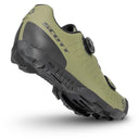 Scott M MTB COMP BOA SHOE - Fir Green - Black 40 Fahrradschuhe - PeakStyle