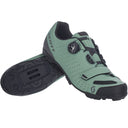 Scott M MTB COMP BOA SHOE - Land Green - Black 40 Fahrradschuhe - PeakStyle