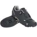 Scott M MTB COMP BOA SHOE - Matt Black - Silver 40 Fahrradschuhe - PeakStyle