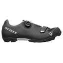 Scott M MTB COMP BOA SHOE - Matt Black - Silver 40 Fahrradschuhe - PeakStyle