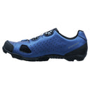 Scott M MTB COMP BOA SHOE - Metallic Blue - Black 40 Fahrradschuhe - PeakStyle