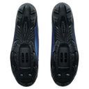 Scott M MTB COMP BOA SHOE - Metallic Blue - Black 40 Fahrradschuhe - PeakStyle