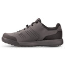 Scott M MTB SHR - ALP LACE SHOE - Dark Grey - Black 40 Fahrradschuhe - PeakStyle