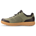 Scott M MTB SHR - ALP LACE SHOE - Moss Green - Black 40 Fahrradschuhe - PeakStyle