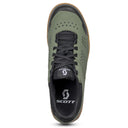 Scott M MTB SHR - ALP LACE SHOE - Moss Green - Black 40 Fahrradschuhe - PeakStyle