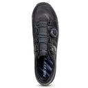 Scott M MTB VERTEC SHOE - Matt Black 40 Fahrradschuhe - PeakStyle