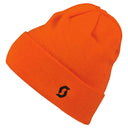 Scott M MTN 20 BEANIE - Vivid Orange One Size Kopfbedeckung - PeakStyle