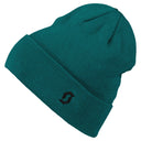 Scott M MTN 20 BEANIE - Wintergreen One Size Kopfbedeckung - PeakStyle