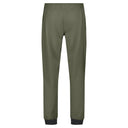Scott M ORIGINAL FLEECE PANTS - Douglas Green - Black XS Hosen - PeakStyle