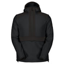 Scott M ORIGINAL FLEECE PULLOVER - PeakStyle