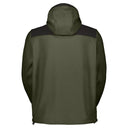 Scott M ORIGINAL FLEECE PULLOVER - PeakStyle