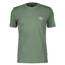 Scott M POCKET S/SL TEE - PeakStyle