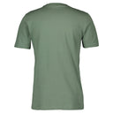 Scott M POCKET S/SL TEE - PeakStyle