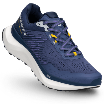 SCOTT M Pursuit Gravel Heren – Indigo blauw - Diepblauw – Packshot/Hero