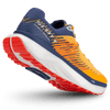 SCOTT M Pursuit Gravel Heren – Bananengeel - Indigoblauw – Productfoto