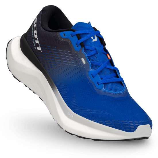 SCOTT M Pursuit Ride 2 Heren – Lapisblauw - Zwart – Packshot/Hero