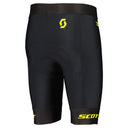 Scott M RC PRO +++ SHORT - Black - Sulphur Yellow S Hosen - PeakStyle