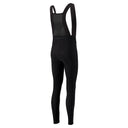 Scott M RC PRO WARM +++ BIB TIGHTS - Black - Sulphur Yellow S Trägerhosen - PeakStyle