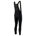 Scott M RC PRO WARM GTX +++ BIB TIGHTS - Black S Trägerhosen - PeakStyle