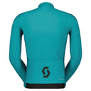 Scott M RC PRO WARM LONG - SLEEVE JERSEY - Wintergreen S Trikots - PeakStyle