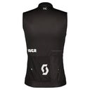 Scott M RC PRO WO JERSEY - Black - White S Oberbekleidung - PeakStyle