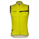 Scott M RC PRO WO JERSEY - Sulphur Yellow - Black S Oberbekleidung - PeakStyle