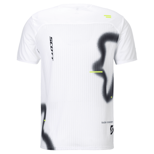 SCOTT M RC Run Kurzarmshirt Herren - Kurzarmshirts bei PeakStyle