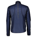 Scott M RC RUN WB JACKET - Midnight Blue S Oberbekleidung - PeakStyle