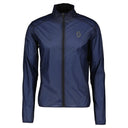 Scott M RC RUN WB JACKET - Midnight Blue S Oberbekleidung - PeakStyle