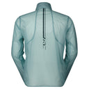 Scott M RC RUN WB JACKET - Mineral Green - Aruba Green S Oberbekleidung - PeakStyle