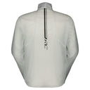 Scott M RC RUN WB JACKET - White - Black S Oberbekleidung - PeakStyle