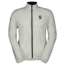 Scott M RC RUN WB JACKET - White - Black S Oberbekleidung - PeakStyle