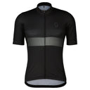 Scott M RC TEAM 10 S/SL SHIRT - Black - Dark Grey S Oberbekleidung - PeakStyle