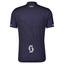 Scott M RC TEAM 20 S/SL SHIRT - Cyber Purple XS Oberbekleidung - PeakStyle