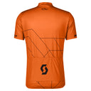 Scott M RC TEAM 20 S/SL SHIRT - Flash Orange XS Oberbekleidung - PeakStyle